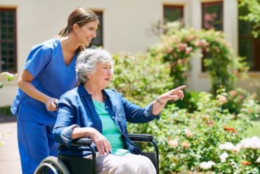 How to Move to the UK as a Care Assistant